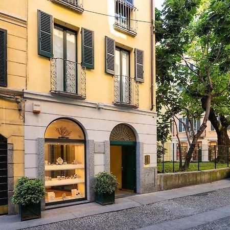 Brera Area Lovely Apt Close To Piazza Duomo Apartment Милано Екстериор снимка