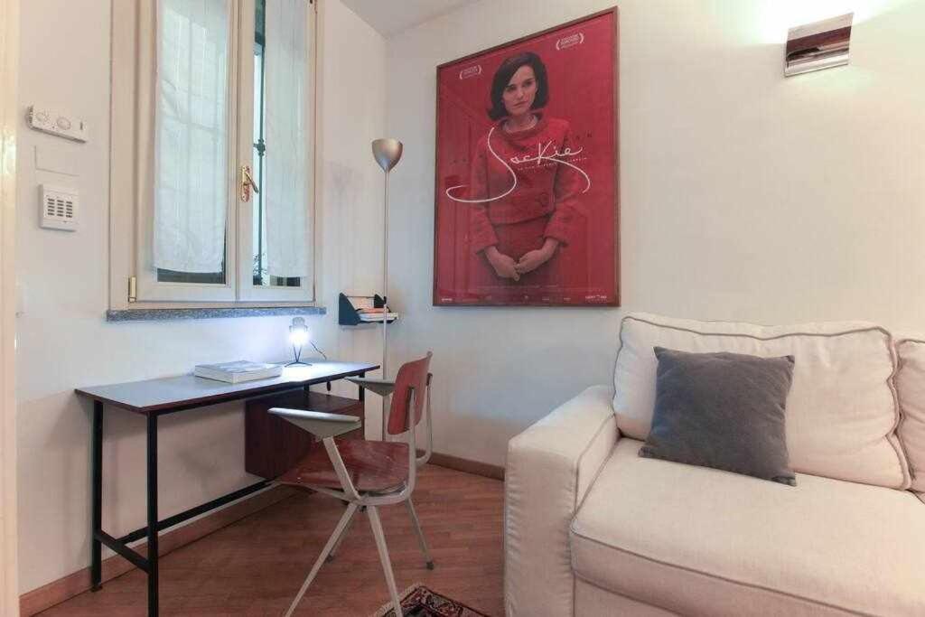 Brera Area Lovely Apt Close To Piazza Duomo Apartment Милано Екстериор снимка