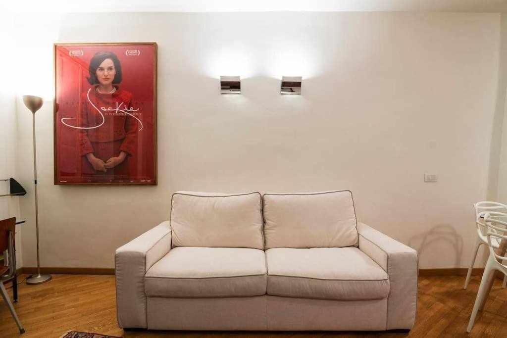 Brera Area Lovely Apt Close To Piazza Duomo Apartment Милано Екстериор снимка