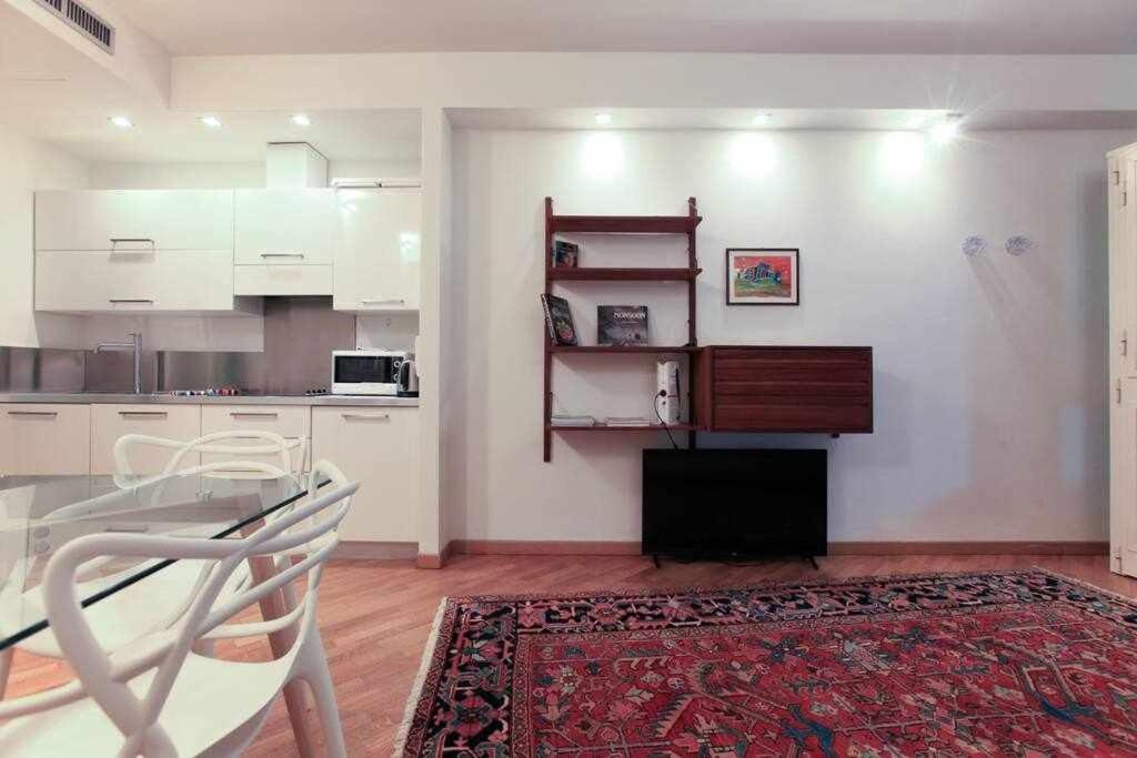 Brera Area Lovely Apt Close To Piazza Duomo Apartment Милано Екстериор снимка