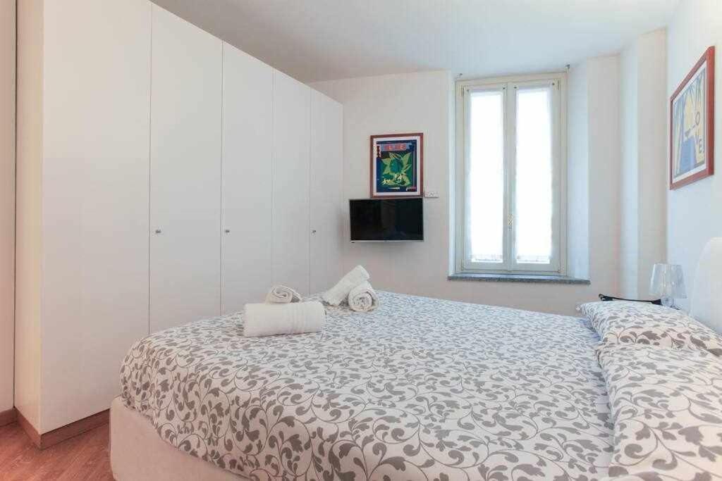 Brera Area Lovely Apt Close To Piazza Duomo Милано Екстериор снимка