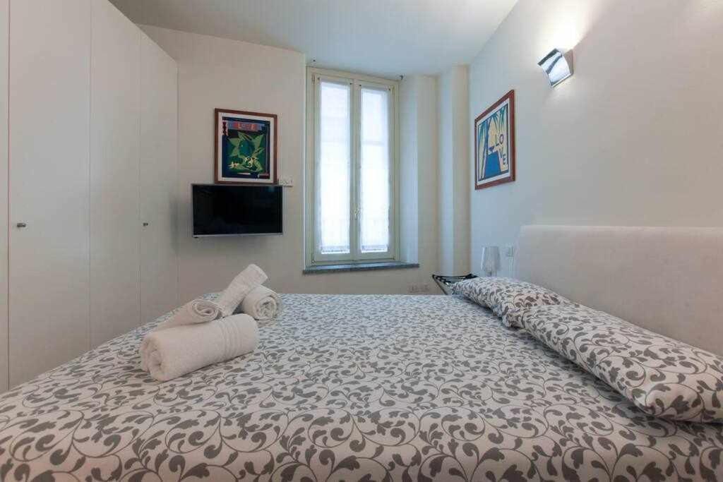 Brera Area Lovely Apt Close To Piazza Duomo Милано Екстериор снимка