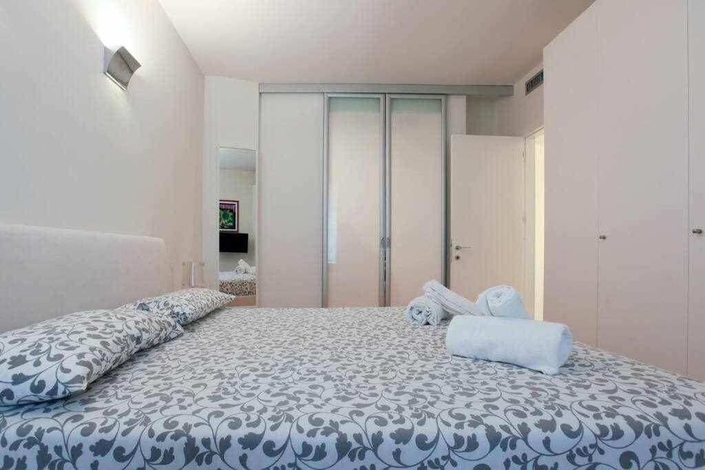 Brera Area Lovely Apt Close To Piazza Duomo Apartment Милано Екстериор снимка