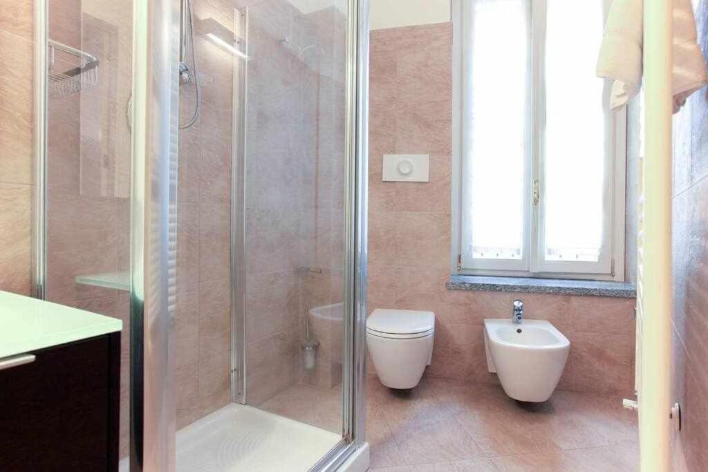 Brera Area Lovely Apt Close To Piazza Duomo Милано Екстериор снимка