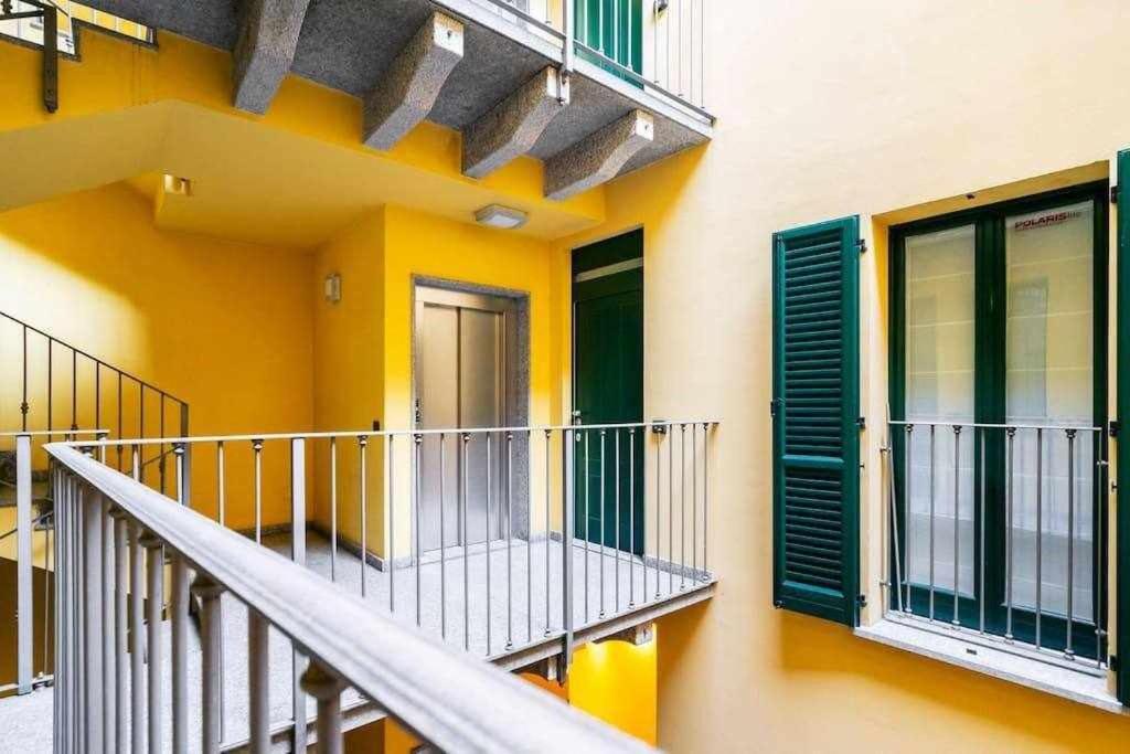 Brera Area Lovely Apt Close To Piazza Duomo Apartment Милано Екстериор снимка